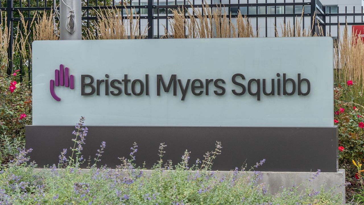 BMS blocks biosimilar version of blockbuster cancer drug in India ...